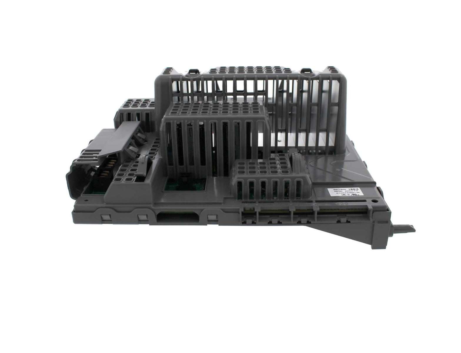 W11201273 - Genuine OEM Whirlpool Washer Electronic Control Board